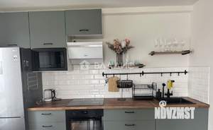 2-к квартира, вторичка, 60м2, 4/15 этаж