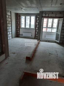 2-к квартира, вторичка, 52м2, 8/14 этаж