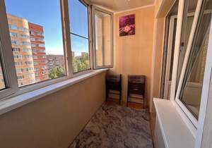 2-к квартира, вторичка, 63м2, 8/16 этаж
