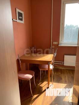 1-к квартира, вторичка, 37м2, 7/17 этаж