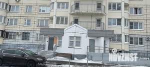 3-к квартира, вторичка, 74м2, 12/17 этаж