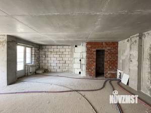 2-к квартира, вторичка, 77м2, 2/6 этаж