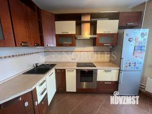 2-к квартира, вторичка, 51м2, 3/17 этаж