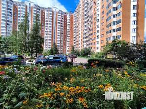 2-к квартира, вторичка, 56м2, 13/17 этаж