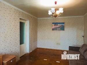 1-к квартира, вторичка, 36м2, 7/9 этаж