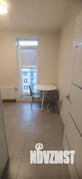 1-к квартира, вторичка, 33м2, 6/7 этаж