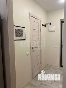 Студия квартира, вторичка, 24м2, 5/25 этаж