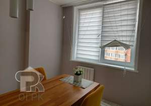 1-к квартира, вторичка, 36м2, 9/17 этаж