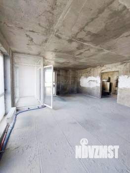 3-к квартира, вторичка, 75м2, 7/9 этаж