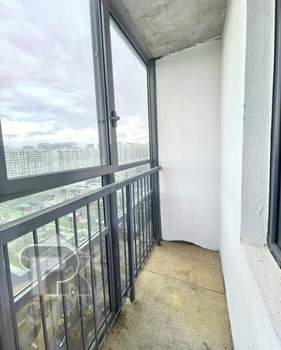 1-к квартира, вторичка, 32м2, 15/21 этаж