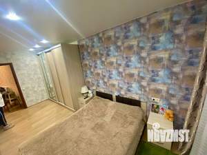 2-к квартира, вторичка, 43м2, 4/5 этаж