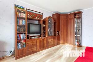 3-к квартира, вторичка, 65м2, 2/10 этаж