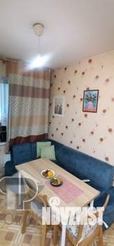 2-к квартира, вторичка, 65м2, 10/17 этаж