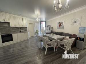 3-к квартира, вторичка, 102м2, 15/25 этаж