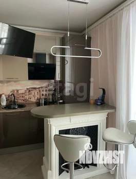 1-к квартира, вторичка, 37м2, 3/22 этаж