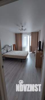 1-к квартира, вторичка, 37м2, 11/17 этаж