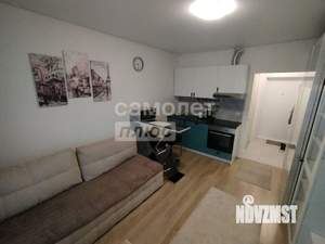 Студия квартира, вторичка, 20м2, 12/13 этаж