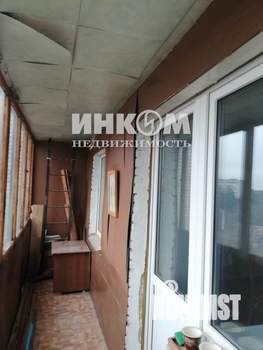 2-к квартира, вторичка, 51м2, 7/9 этаж