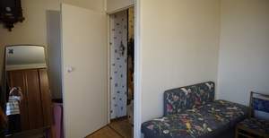 1-к квартира, вторичка, 34м2, 7/9 этаж