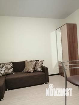 Студия квартира, вторичка, 23м2, 14/18 этаж