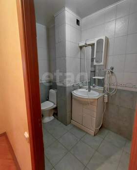 1-к квартира, вторичка, 37м2, 7/10 этаж