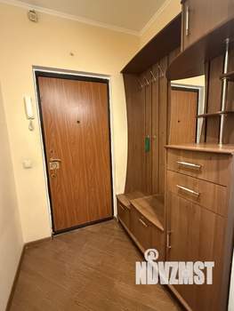 2-к квартира, вторичка, 64м2, 15/17 этаж