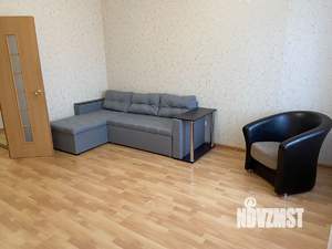 1-к квартира, вторичка, 38м2, 14/18 этаж