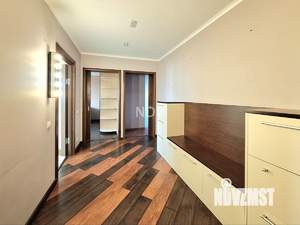 3-к квартира, вторичка, 70м2, 17/17 этаж