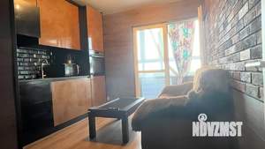 2-к квартира, вторичка, 54м2, 15/25 этаж