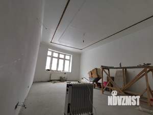 2-к квартира, вторичка, 91м2, 2/7 этаж