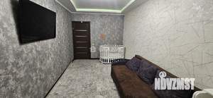 2-к квартира, вторичка, 53м2, 17/24 этаж