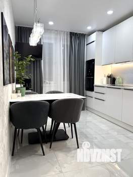 2-к квартира, вторичка, 60м2, 14/21 этаж