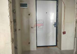 1-к квартира, сданный дом, 36м2, 20/20 этаж