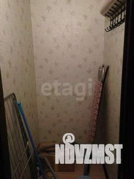 1-к квартира, вторичка, 53м2, 21/22 этаж