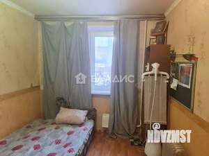 3-к квартира, вторичка, 65м2, 3/14 этаж