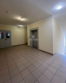 1-к квартира, вторичка, 51м2, 4/17 этаж