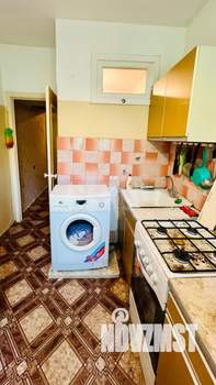 1-к квартира, вторичка, 33м2, 2/9 этаж