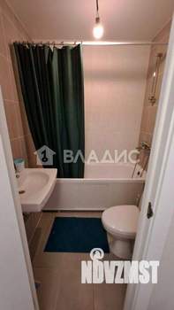 1-к квартира, вторичка, 32м2, 6/19 этаж