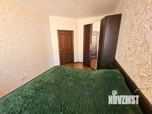 2-к квартира, вторичка, 68м2, 19/25 этаж