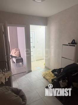 3-к квартира, вторичка, 64м2, 9/9 этаж