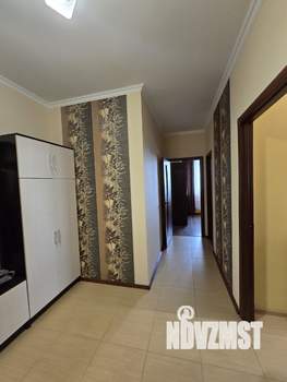1-к квартира, вторичка, 43м2, 20/25 этаж