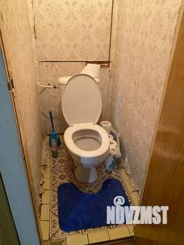 2-к квартира, вторичка, 53м2, 6/9 этаж