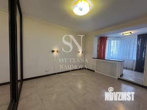 2-к квартира, вторичка, 60м2, 2/17 этаж