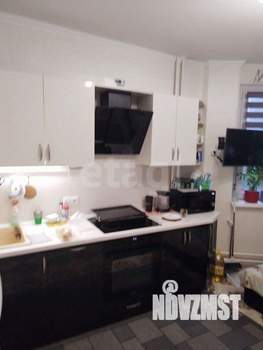 2-к квартира, вторичка, 63м2, 5/17 этаж