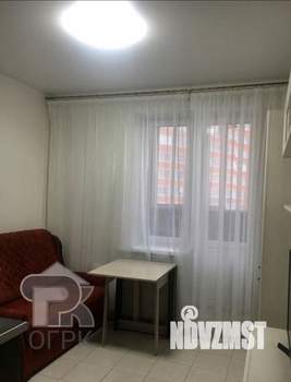 1-к квартира, вторичка, 34м2, 12/15 этаж