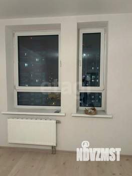 2-к квартира, вторичка, 58м2, 16/22 этаж