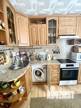 2-к квартира, вторичка, 52м2, 1/14 этаж