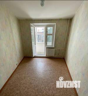 3-к квартира, вторичка, 75м2, 4/17 этаж