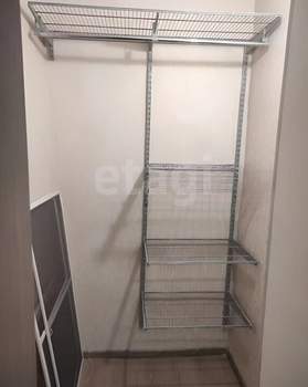 1-к квартира, вторичка, 39м2, 6/14 этаж