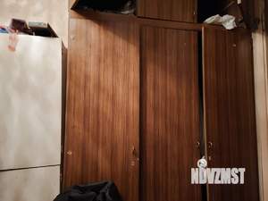 2-к квартира, вторичка, 51м2, 1/17 этаж